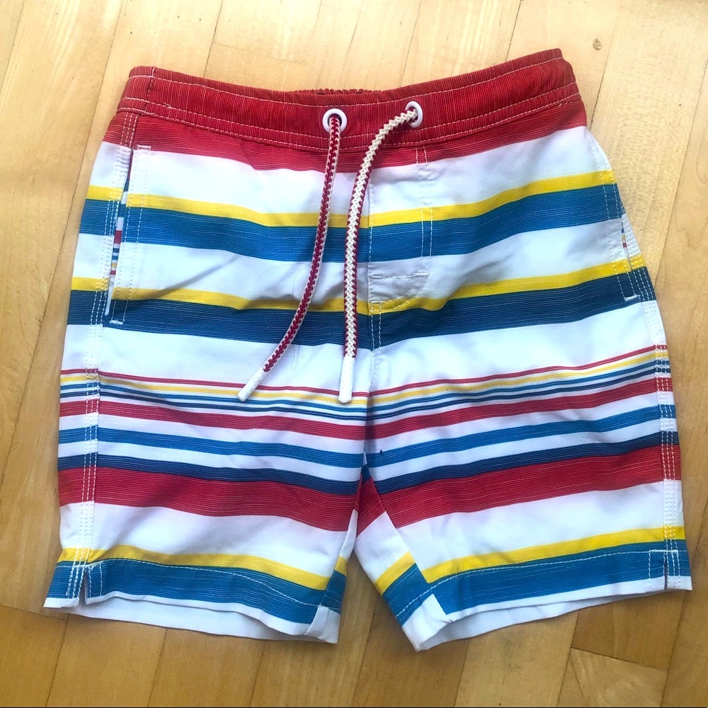Johnny O Swimsuit Boys Size 5, Great condition!